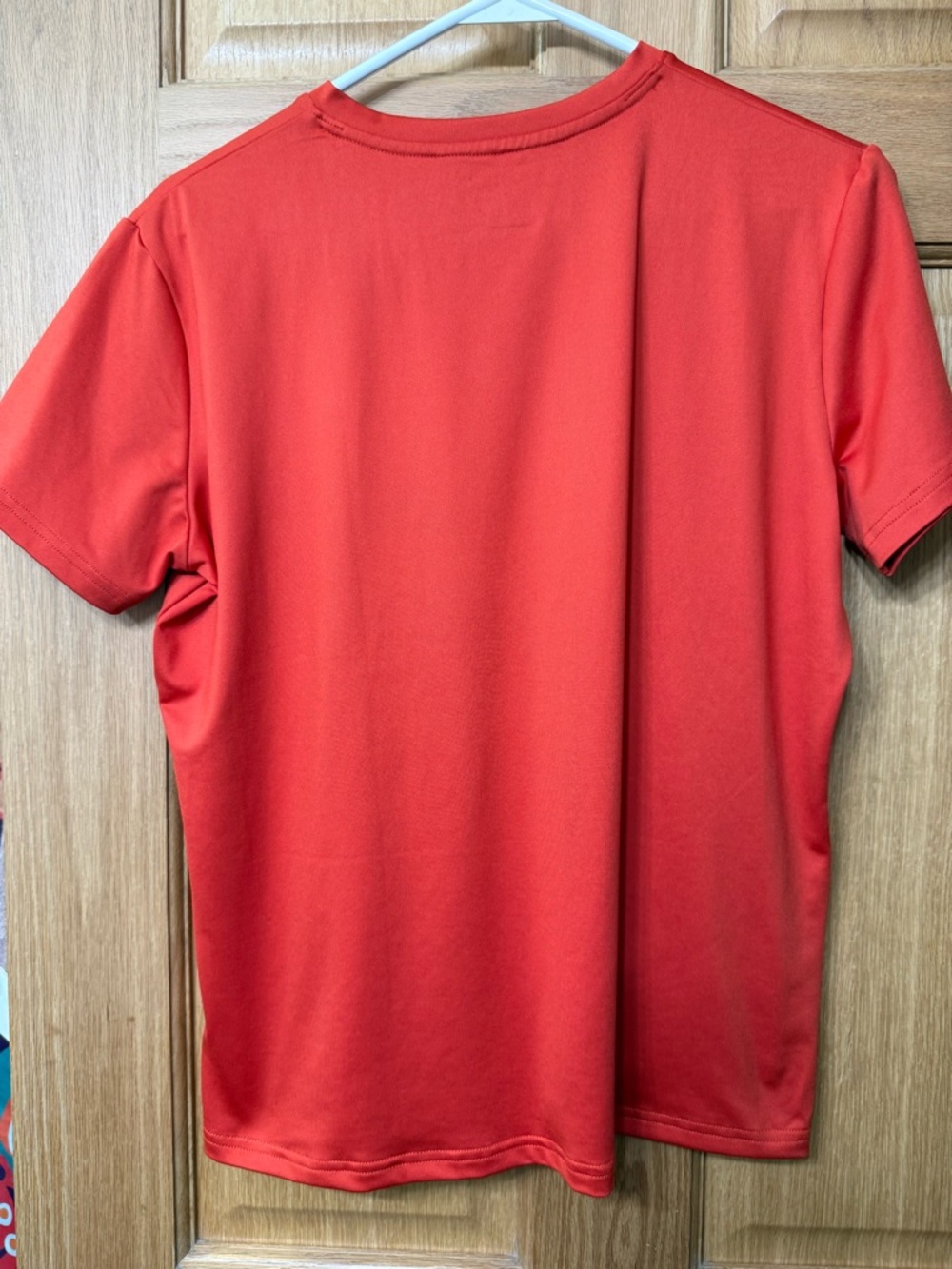 LOT - 4 pack Jockey V-Neck Active Tops - Picture 14 of 14